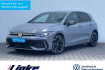 Volkswagen Golf 8 R-Line Golf viii 1.5etsi dsg r line ahk/kamera/iq.light/hud/na