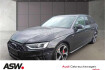 Audi A4 S-Line s line 40tfsi stronic navi pano rfk ahk