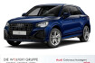 Audi Q2  s line 40 tfsi quattro s tronic ahk*kamera