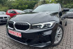 BMW Série 3  318 d touring*led*15.tkm*leder*klimaauto*stzhzg*