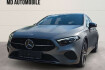 Mercedes Classe A Progressive Benz a 220 d progressive panorama