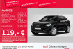Audi Q2 Advanced 40 tfsi qu. s tronic advanced acc/navi+/priva