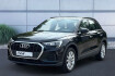 Audi Q3  35 tdi 110(150) kw(ps) s tronic ahk  led  nav