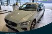 Volvo V60 Plus Dark b4 plus dark+winterpak+memory+rfk+lm18+dab+