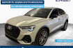 Audi Q3  sportback 40 2.0 tfsi quattro virtual sposi