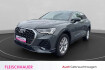 Audi Q3  sportback 45 tfsi e navi+led+18 »+kamera+app+dsp+v