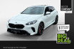 BMW Série 1 Msport 118 d limousine m sport aut+kamera+acc+navi+pano