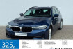 BMW Série 5  520 d touring navi+/shz/4xac/parkassi/dab/shadow navi+