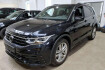 Volkswagen Tiguan R-Line 2.0tdi 4m r line black acc/ahk/pano/kam.