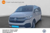 Volkswagen Caravelle Comfortline T6.1 caravelle 2.0 tdi comfortline lr ahk 9 sitze kamera navi acc