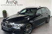 BMW Série 5 M-Sport 520 touring xdrive m sport nav+led+acc+hifi+ddc