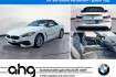 BMW Z4 Advantage sdrive30i cabrio navi aktive geschw. harman k