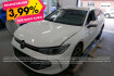 Volkswagen Passat SW Elegance Passat variant 2.0 tdi dsg elegance stdhzg ahk n