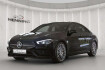 Mercedes CLA AMG Line Benz cla 200 amg night paket kamera ambiente spur 19?