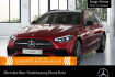 Mercedes Classe C AMG Line Benz c 220 d t amg+night+pano+360+sthzg+19?+sitzklima