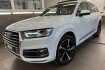 Audi Q7  5 j. garantie 7 sitze ahk virtual pano 4xshz lhz