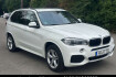 BMW X5  xdrive 30 d m paket 2.hand 7 sitzer extras