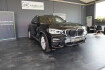 BMW X4 M-Sport xdrive 25 d m sport x*pano*stdhzg*4xshz*acc