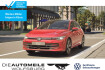Volkswagen Golf 8 Style viii 1.5 etsi hybrid dsg style matrix/pan