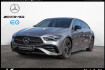 Mercedes CLA AMG Line Benz cla 200 sb amg sport/led/cam/pano/burm/ahk/night