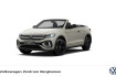 Volkswagen T-Roc R-Line T roc cabriolet 1.5 r line edition karmann leder