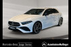 Mercedes Classe A AMG Line Benz a 200 d amg amg+mbux+mbeam+night+ahk+wide+cam