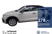 Volkswagen T-Roc R-Line T roc cabriolet r line edition karmann 1.5tsi 150ps dsg
