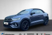 Volkswagen T-Roc R-Line T roc cabriolet 1.5 tsi dsg r line ahk+rfk+m led