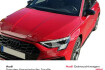 Audi A3 S-Line 45 tfsi e s line kamera navi led