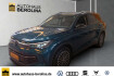 Volkswagen Tiguan Goal 2.0 tdi goal dsg *led+*ahk*360 *nav*shz*