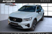 Volvo XC40 Plus Dark Xc40 xc 40 plus dark 2wd bluetooth navi led klima