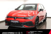 Volkswagen Golf 8 Clubsport Golf viii 2.0 tsi gti clubsport panorama discover pro matrix