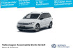 Volkswagen Touran United 2.0tdi dsg cl navi ahk led 7 sitze