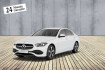 Mercedes Classe C Avantgarde Advanced Benz c 180 c 180 avantgarde/mbux/led/totwinkel/ahk/rfk/17?