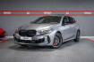 BMW Série 1  Bmw 135  135 i xdrive led hud shz app h&k pano m technic