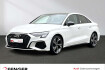 Audi A3 S-Line limousine s line 40 tdi quattro s tronic b&o pano