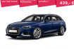 Audi A4 Advanced advanced 40 tfsi quattro hud