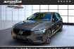 Volvo V60 Plus Dark plus dark bluetooth navi led vollleder klima