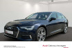 Audi A6 Design avant 45 tfsi quattro design