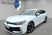 Volkswagen Passat R-Line variant 2.0 tdi dsg r line acc navi led rfk