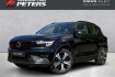 Volvo XC40  Xc40 ultimate recharge pure electric 2wd standhzg ahk d