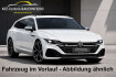 Volkswagen Arteon R-Line shooting brake r 4motion ahk garantie