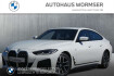 BMW Série 4 Coupé M-Sport Bmw 420  420 i gran coupe m sportpaket dab tempomat shz