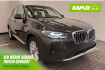 BMW X3 M-Sport 20i xdrive steptronic+led+navi+virtual+kamera