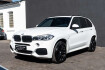 BMW X5  1hand nur 61000km m paket pano led