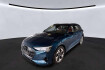 Audi e-Tron Advanced E tron 55 q advanced black led/acc/pano/kam./ahk