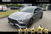 Mercedes CLA Edition 1 Benz cla 250 cla 250 sb amg+night+panorama+distronic+360 +19?