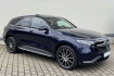 Mercedes EQC AMG Line Benz eqc 400 eqc 400 4matic « amg » pano / assistenz paket