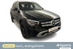 Mercedes GLC  Benz glc 220 d 4matic 9g tronic