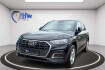 Audi Q5  40 tdi quattro s tronic